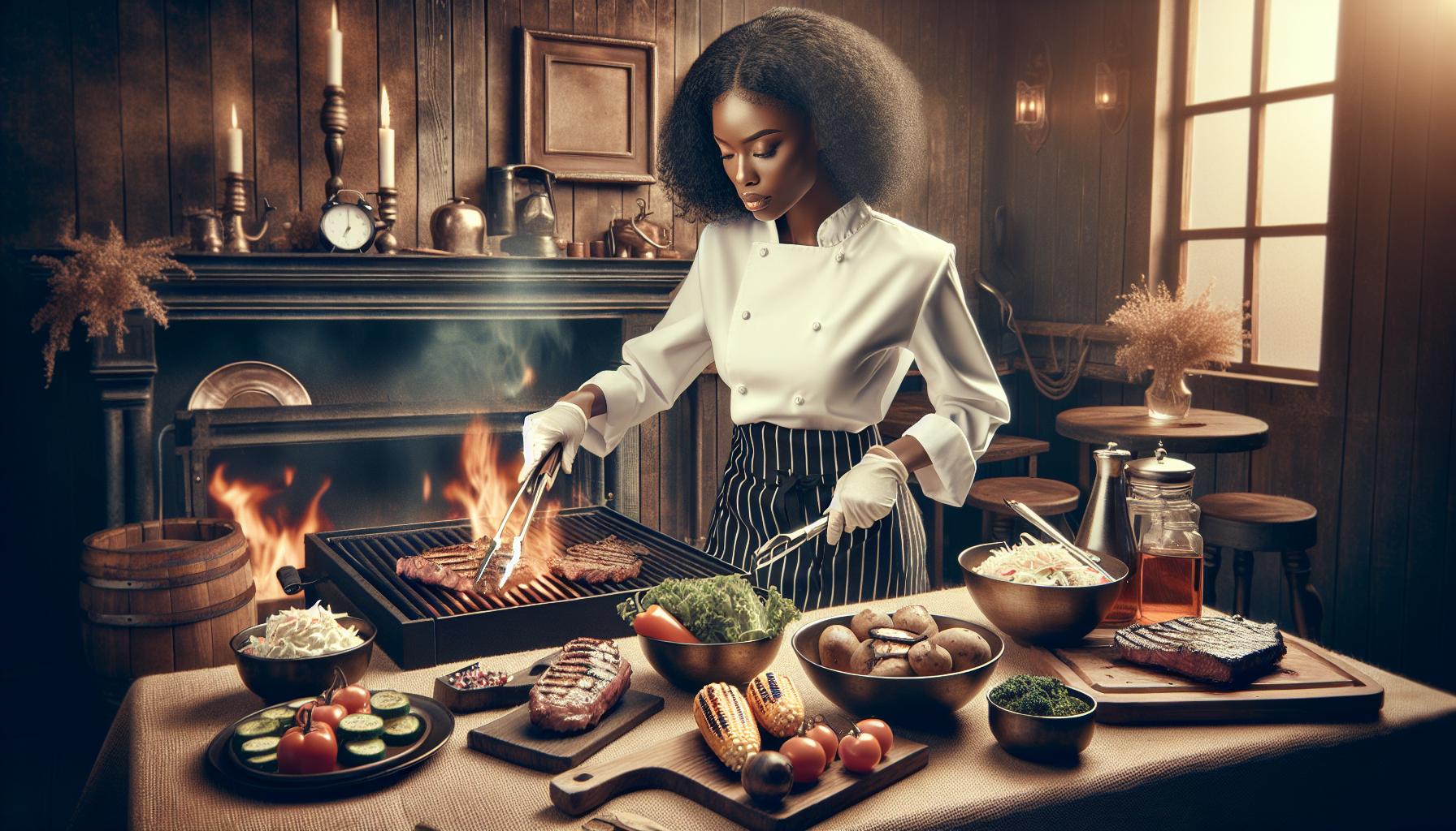 Joe’s Grill Recipe: Ultimate Guide to Perfect Grilling Every Time