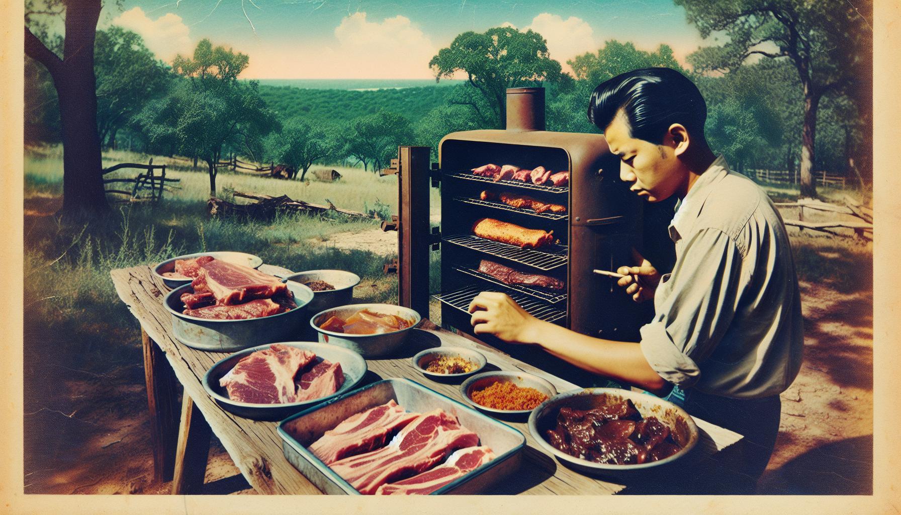 Best Meat Smoker for Perfectly Smoked Meats: Tips, Equipment, and Serving Suggestions