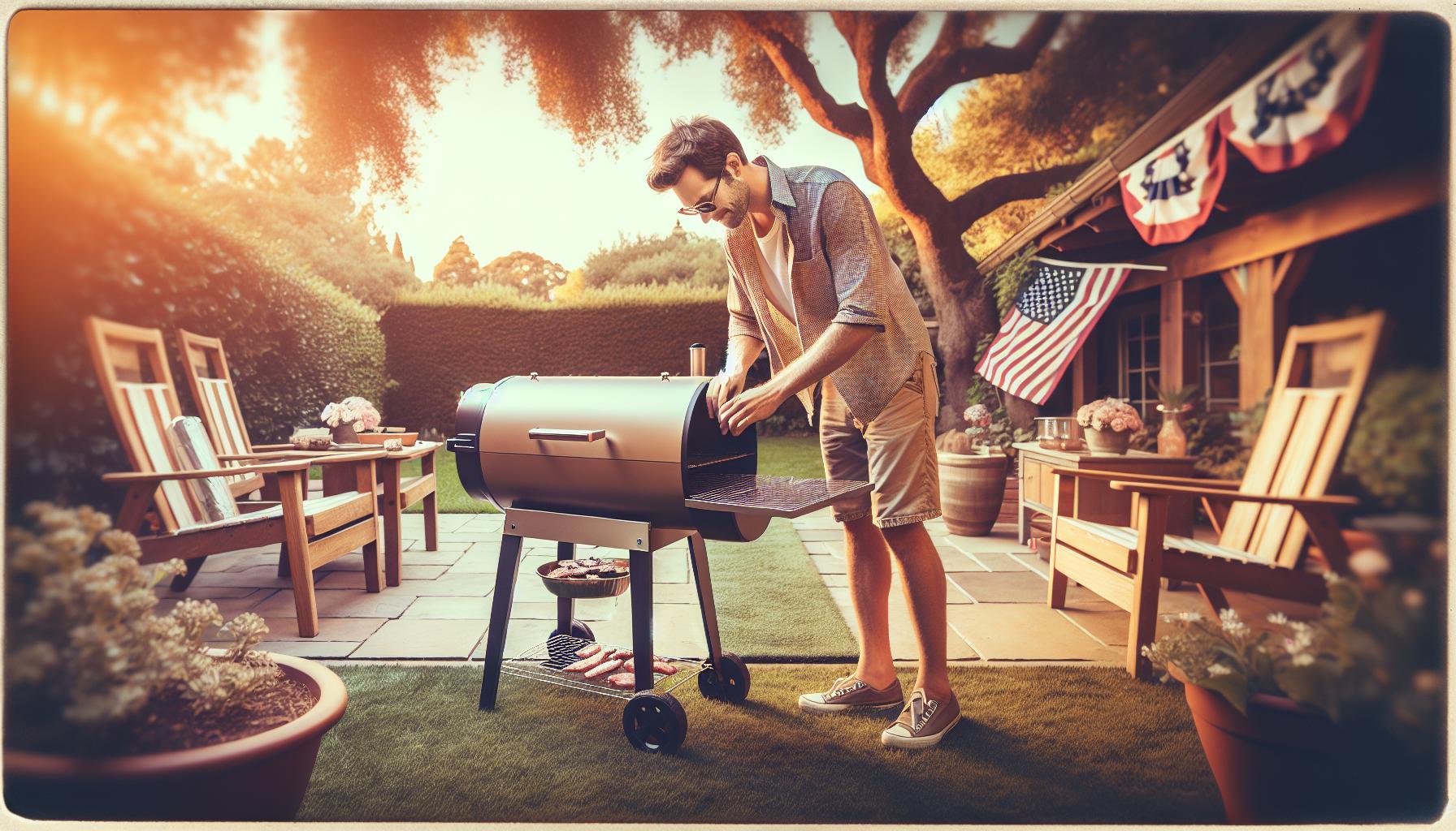 Best Electric Smoker 2026: Real Picks from a Backyard That Smells Like Smoke Year-Round