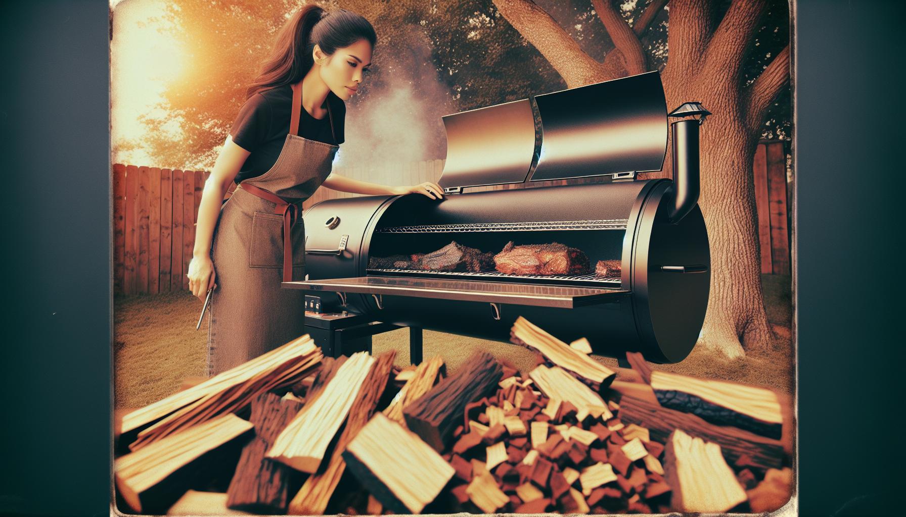 Smoke Beef Recipe: Master Delicious BBQ with Essential Tips and Techniques