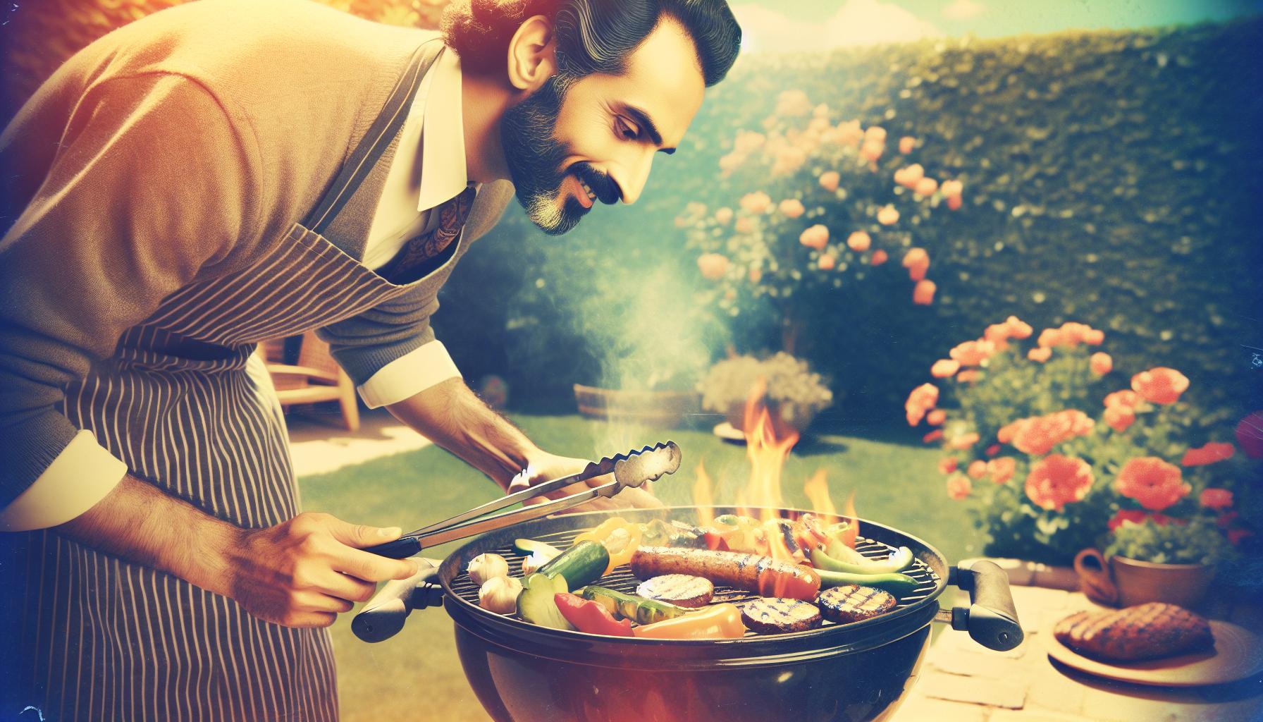Weber BBQ Grill: The Ultimate Guide to Perfect Grilling and Social Gatherings