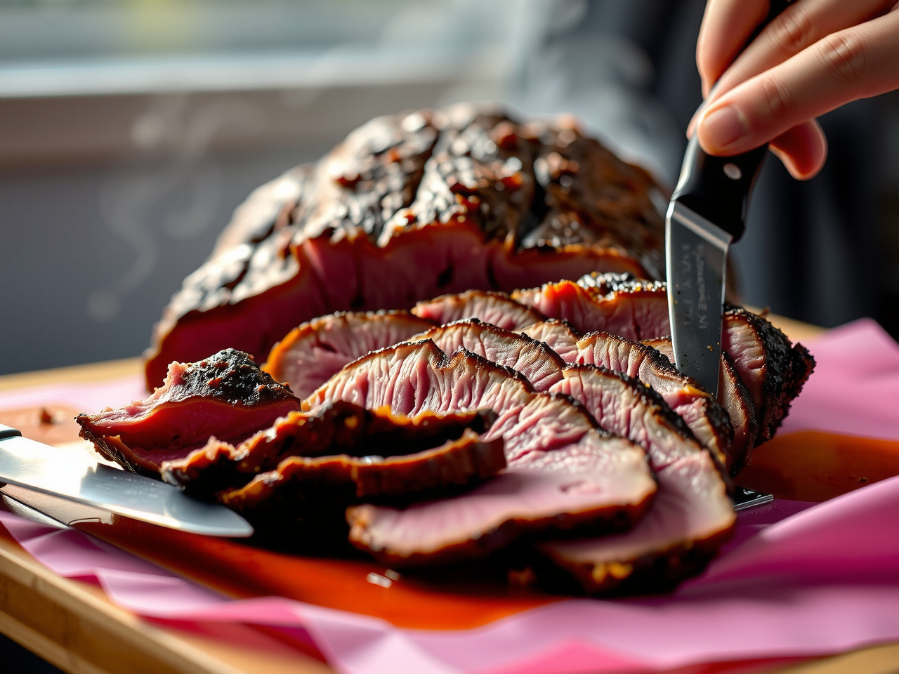 Texas-Style Smoked Brisket (After 47 Cooks, This Is the Method)