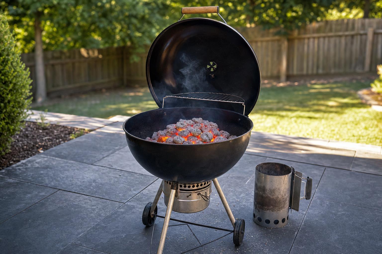 Best Charcoal Grills for Beginners: 5 Picks From a Year of Backyard Cooks