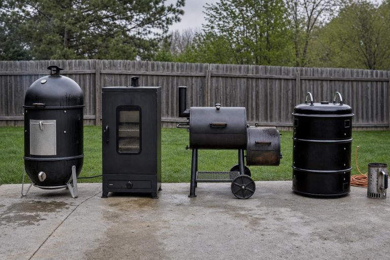 Best Smokers Under $500 (2026): Real Picks From a Gear Guy Who Actually Cooks
