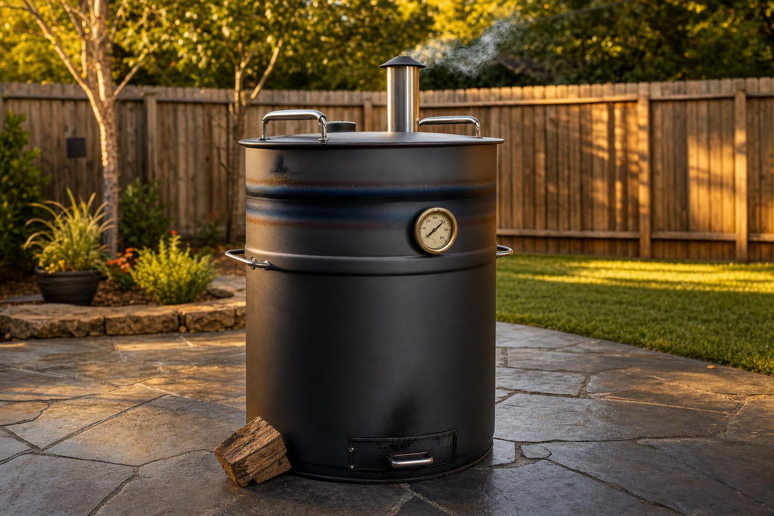 Best Drum Smokers of 2026: UDS Picks for Backyard Cooks Who Want Real BBQ, Not a Hobby Project