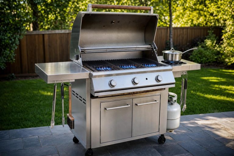 Best Gas Grills Under $1,000 (2026 Picks): Real Cooks, No Fluff