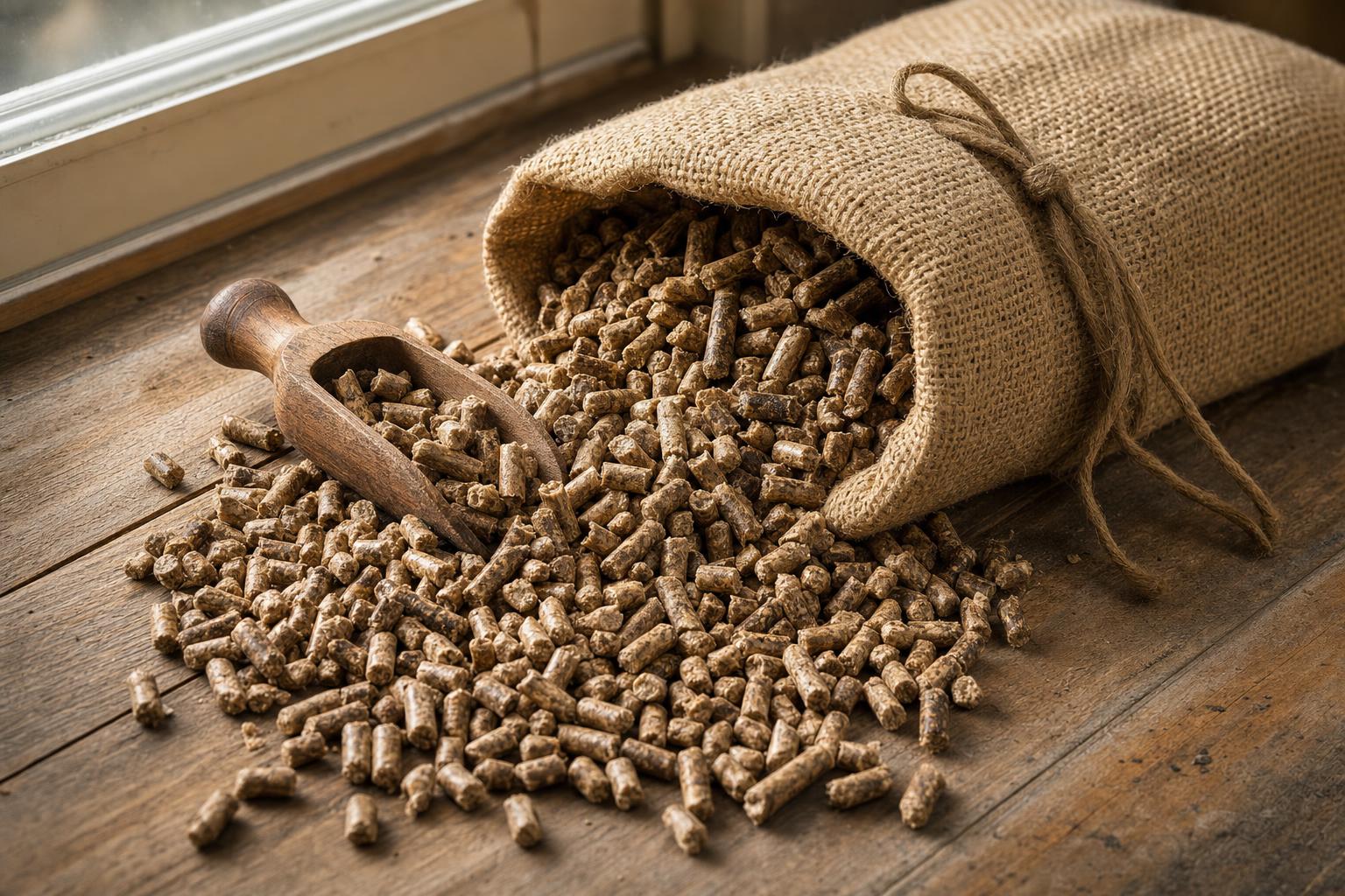 Best Smoker Pellets in 2026: Lumber Jack vs Bear Mountain vs CookinPellets vs Traeger vs Pit Boss