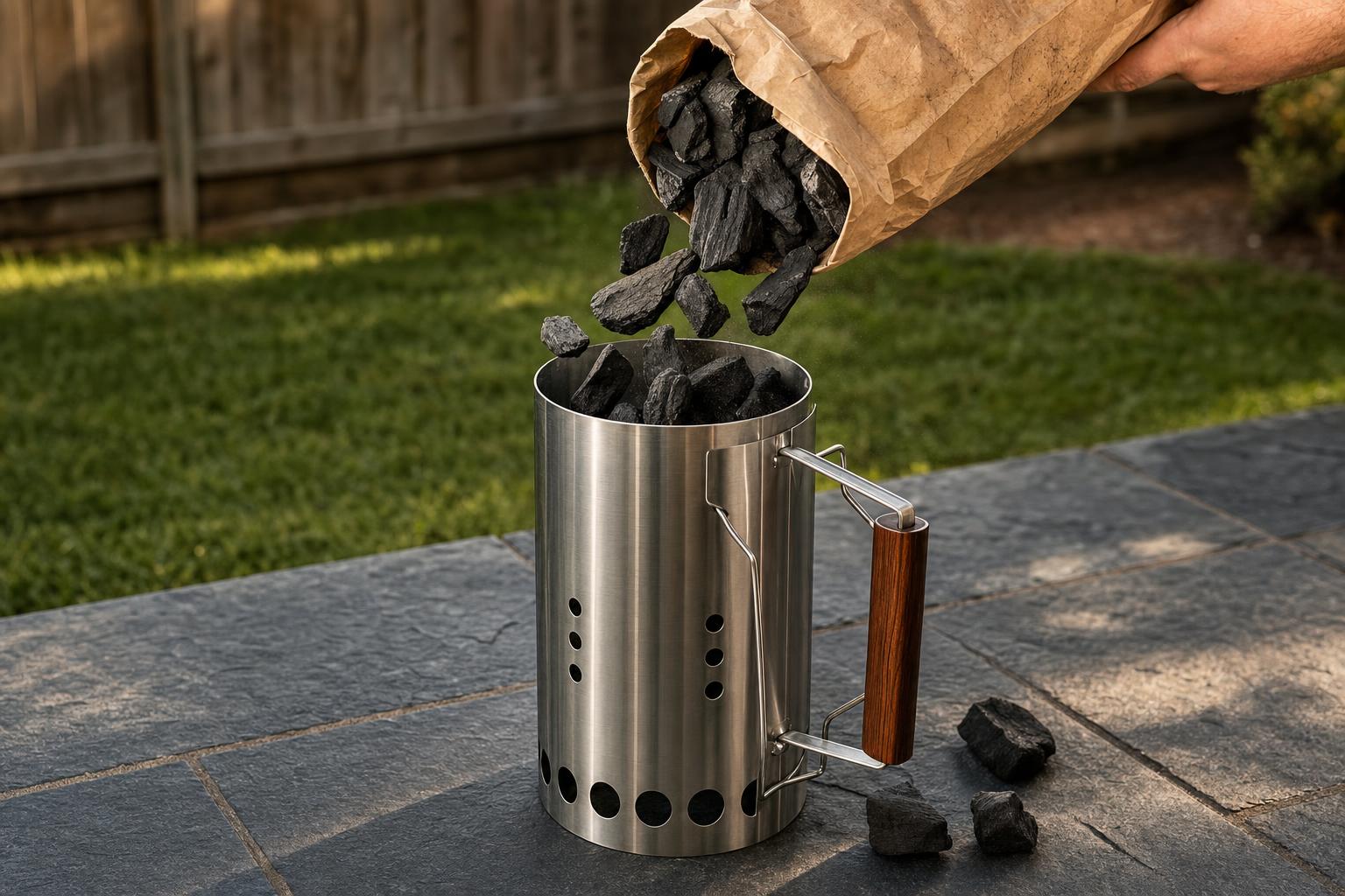 Best BBQ Lump Charcoal Brands (2026): Tested, Ranked, No Filler